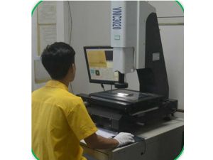 鈑金生產(chǎn)車間